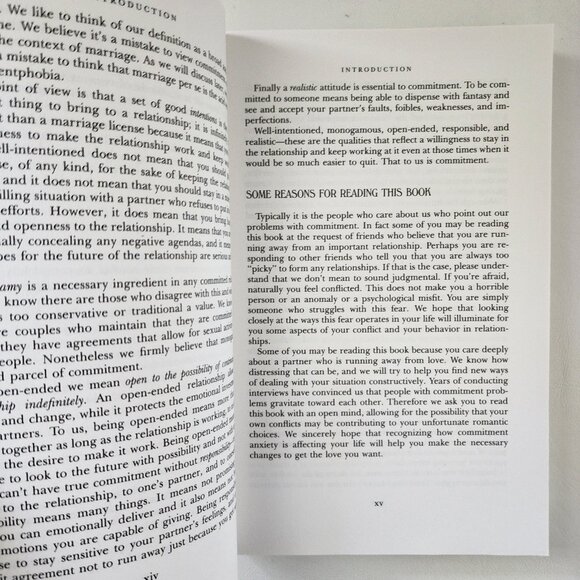 He's Scared She's Scared by Steven Carter & Julia Sokol - Picture 4 of 6